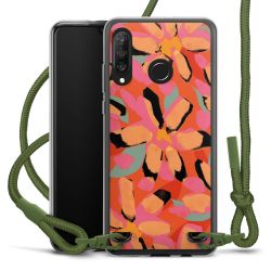 Carry Case fabric olive