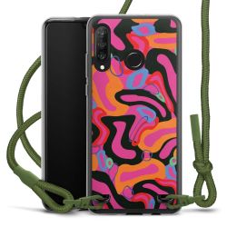 Carry Case fabric olive