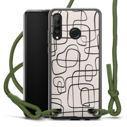 Carry Case fabric olive