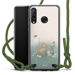 Carry Case fabric olive