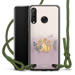 Carry Case fabric olive