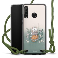 Carry Case fabric olive