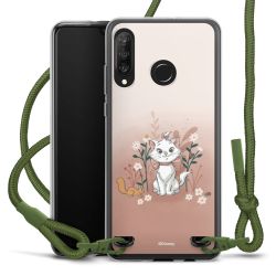 Carry Case fabric olive