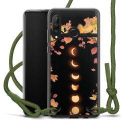 Carry Case fabric olive