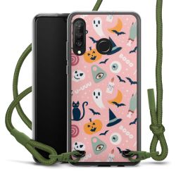 Carry Case fabric olive