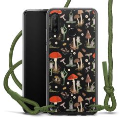 Carry Case fabric olive