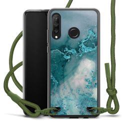 Carry Case fabric olive