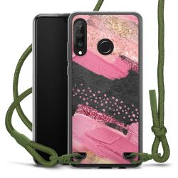 Carry Case fabric olive