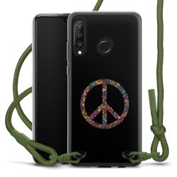 Carry Case fabric olive