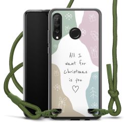 Carry Case fabric olive