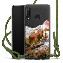 Carry Case fabric olive