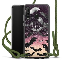 Carry Case fabric olive