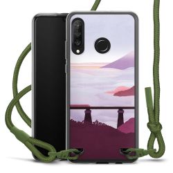 Carry Case fabric olive