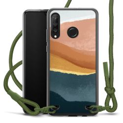 Carry Case fabric olive