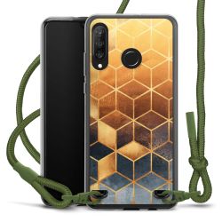 Carry Case fabric olive