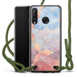 Carry Case fabric olive