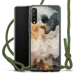 Carry Case fabric olive