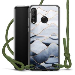 Carry Case fabric olive