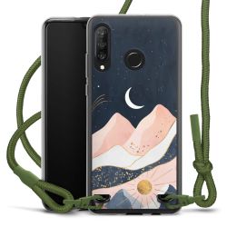 Carry Case fabric olive