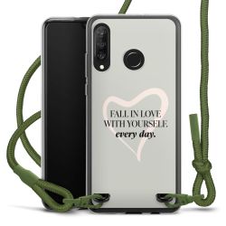 Carry Case fabric olive