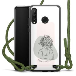 Carry Case fabric olive