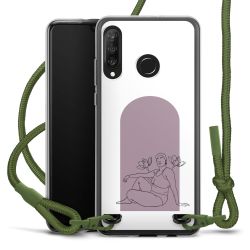 Carry Case fabric olive