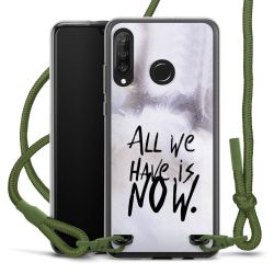 Carry Case fabric olive