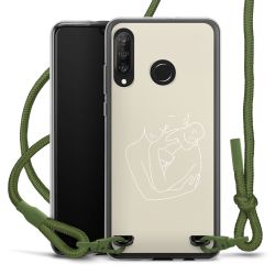 Carry Case fabric olive