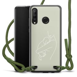 Carry Case fabric olive