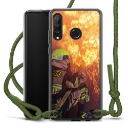 Carry Case fabric olive