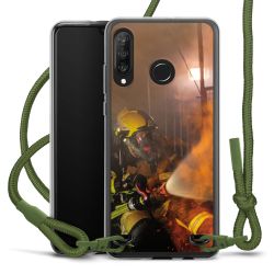 Carry Case fabric olive