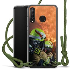 Carry Case fabric olive