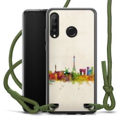 Carry Case fabric olive