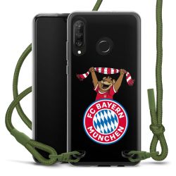 Carry Case fabric olive