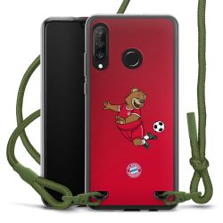 Carry Case fabric olive