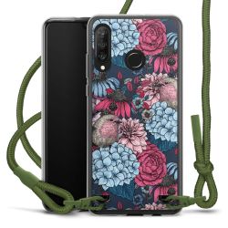 Carry Case fabric olive