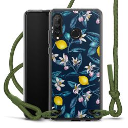 Carry Case fabric olive