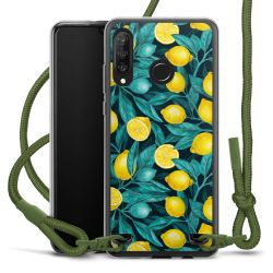 Carry Case fabric olive