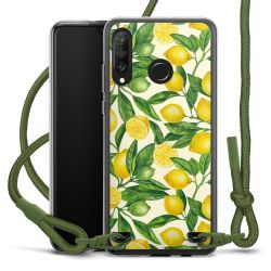 Carry Case fabric olive