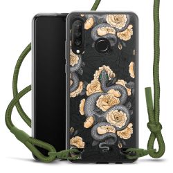 Carry Case fabric olive