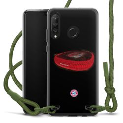 Carry Case fabric olive