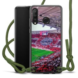 Carry Case fabric olive