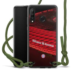 Carry Case fabric olive