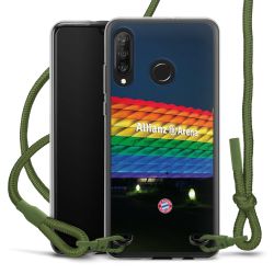 Carry Case fabric olive