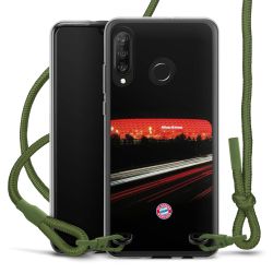 Carry Case fabric olive