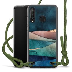 Carry Case fabric olive