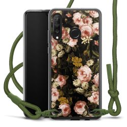 Carry Case fabric olive