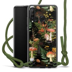 Carry Case fabric olive