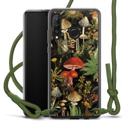 Carry Case fabric olive