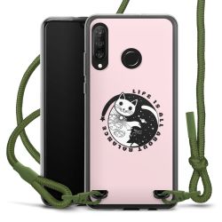 Carry Case fabric olive